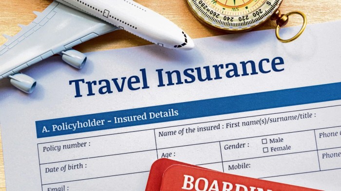 Why You Should Get A Travel Insurance Policy! | BCM