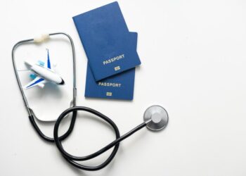 Here’s What You Need to Know About Travel Medical Insurance | Kiplinger