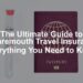 Squaremouth Travel Insurance: A Complete Guide for Smart Travelers