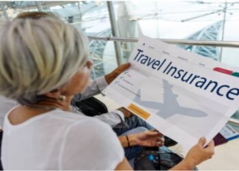 A Guide to Travel Insurance for Seniors Over 70