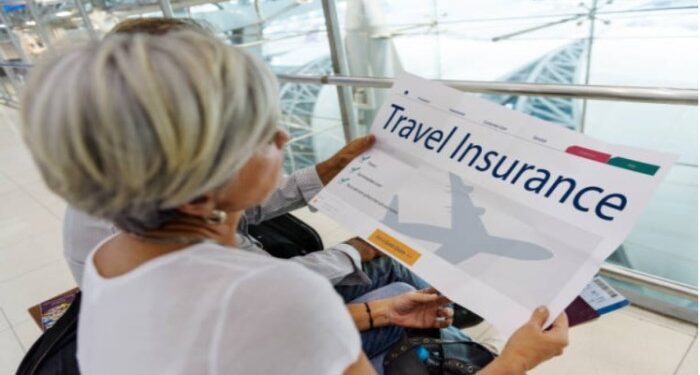 A Guide to Travel Insurance for Seniors Over 70