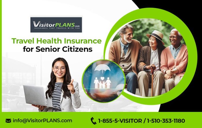 Best Travel Health Insurance for Seniors Over 80