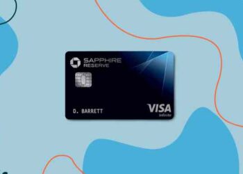 Chase Sapphire Reserve Travel Credit: What You Need to Know