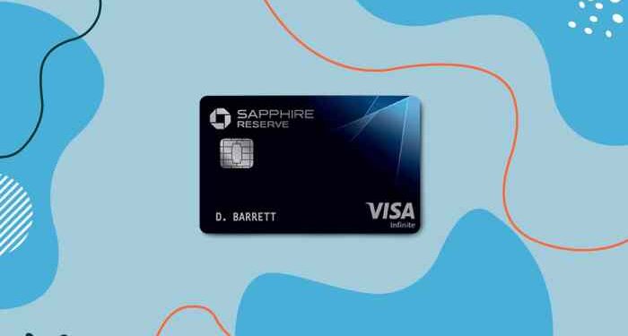 Chase Sapphire Reserve Travel Credit: What You Need to Know