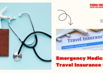 Emergency Medical Travel Insurance Cost