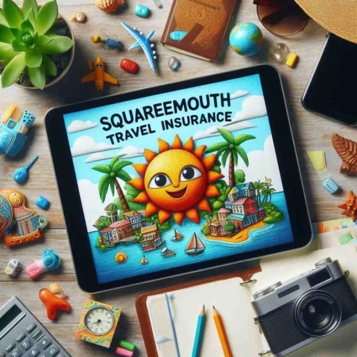 Squaremouth Travel Insurance Review --- Is It Worth It? [2025]
