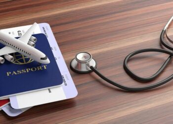 Take Necessary Precautions when Traveling with Heart Disease