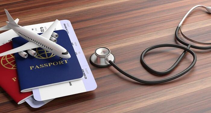 Take Necessary Precautions when Traveling with Heart Disease
