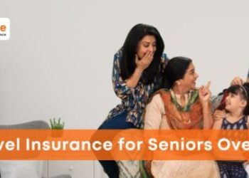 Best Travel Insurance For Seniors Over 70 - OnShoreKare