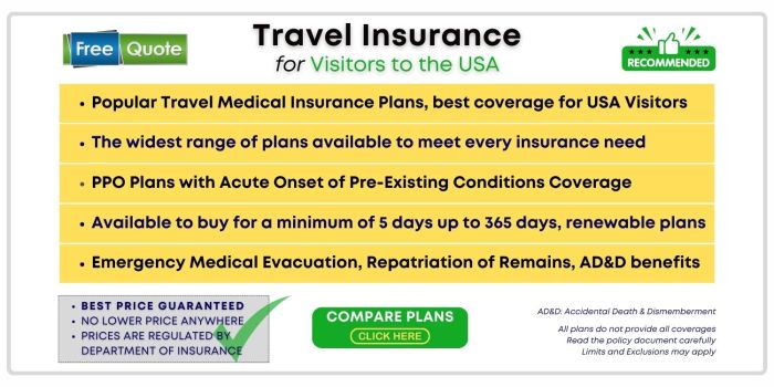 Why You Should Get A Travel Insurance Policy! | BCM