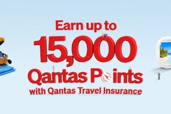 Travel Insurance | Get a Quote Online | Qantas Travel Insurance