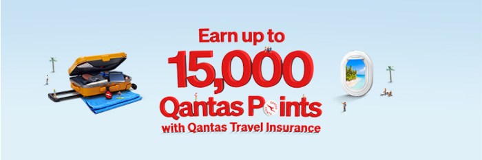 Travel Insurance | Get a Quote Online | Qantas Travel Insurance