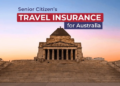 Best Senior Citizen Travel Insurance for Australia - Buy Now! – Matrix