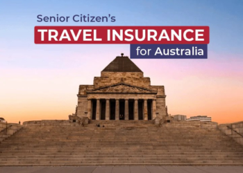 Best Senior Citizen Travel Insurance for Australia - Buy Now! – Matrix