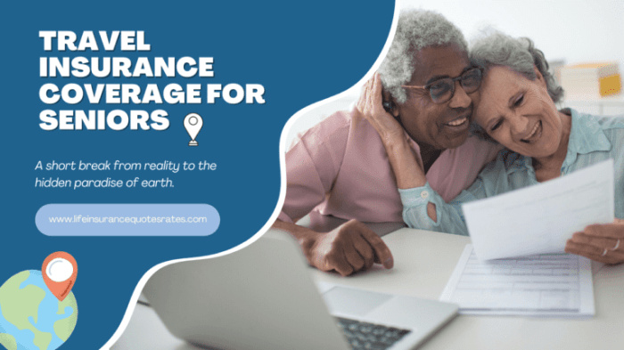 Best Seniors Travel Insurance Over 65 Quotes [Compare Rates]