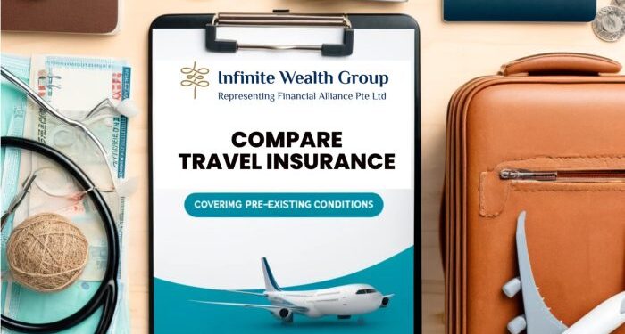 Compare The Best Travel Insurance For Pre-Existing Conditions: Our Top ...