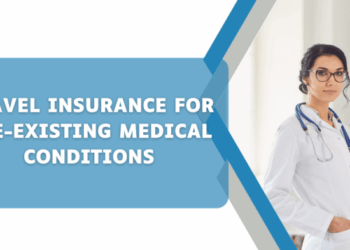 Navigating Travel Insurance for Pre-Existing Medical Conditions
