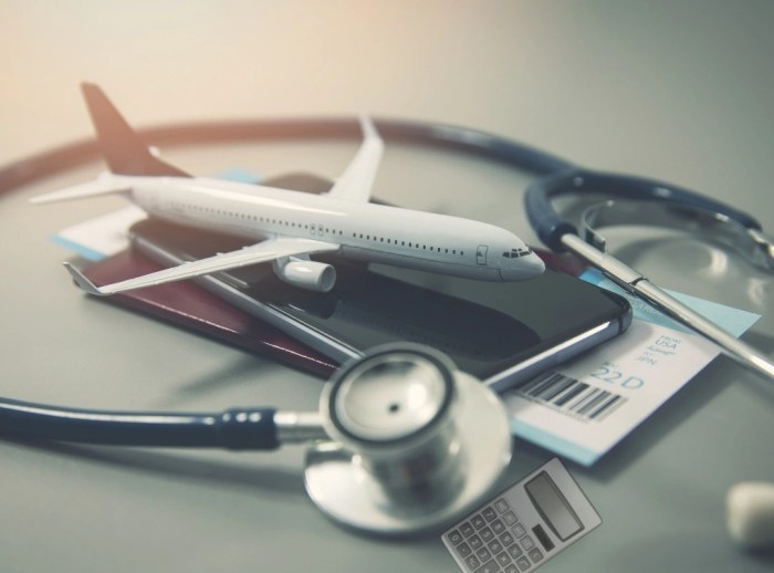 Travelers Medical Insurance for International Overseas Travel