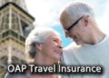 OAP Holiday Insurance | Compare OAP Travel Insurance Reviews