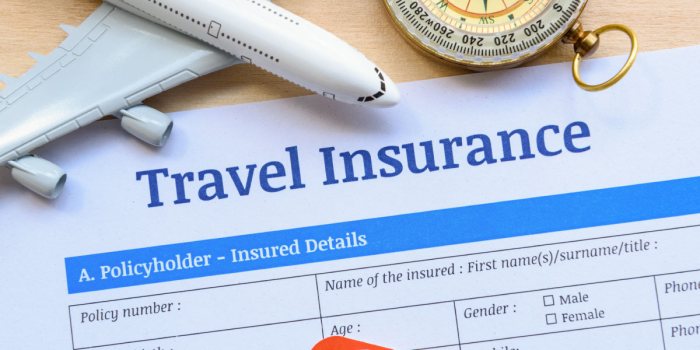 Travel Insurance for Business Travelers - Wander Fost