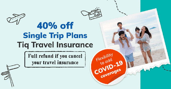 Which COVID-19 Travel Insurance to Choose for Your Weekend Trip ...
